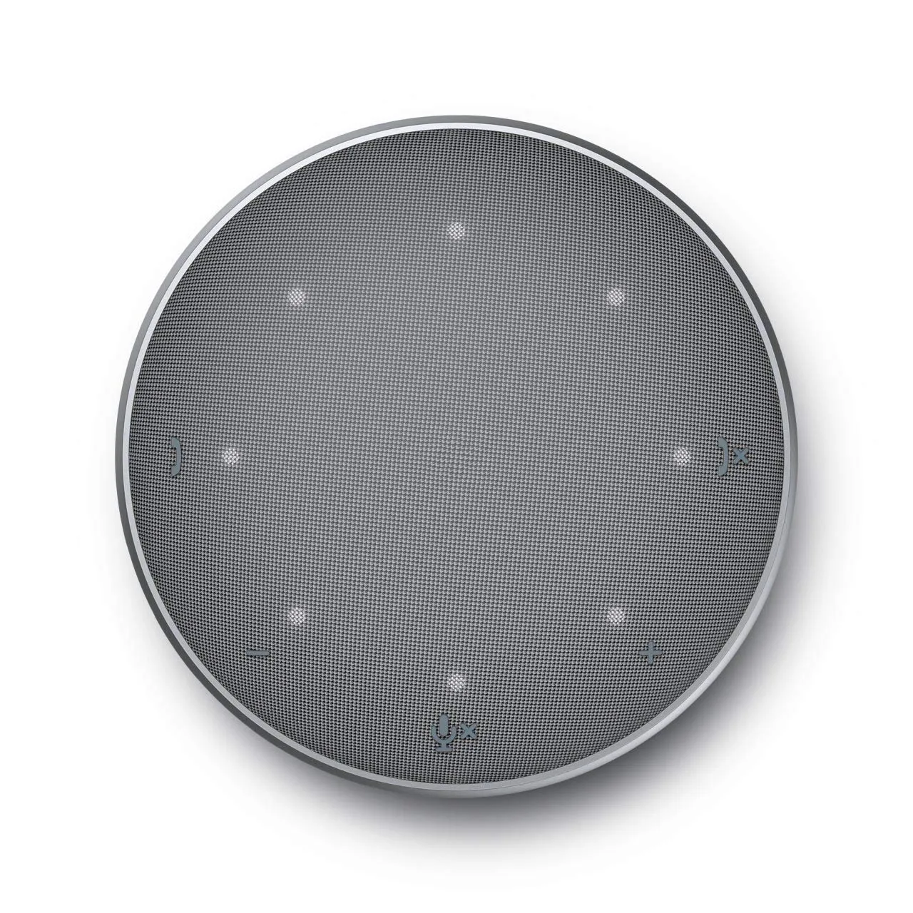 Dell Vivavoce con Adattatore Multiporta MH3021P - immagine 3