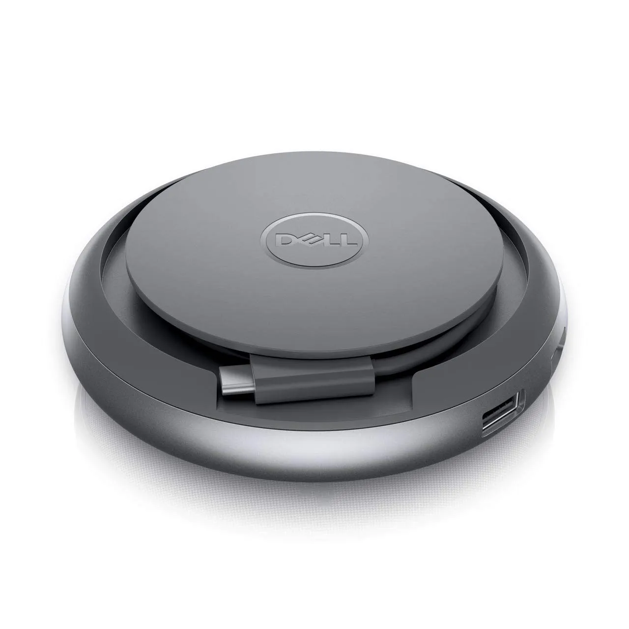 Dell Vivavoce con Adattatore Multiporta MH3021P - immagine 9