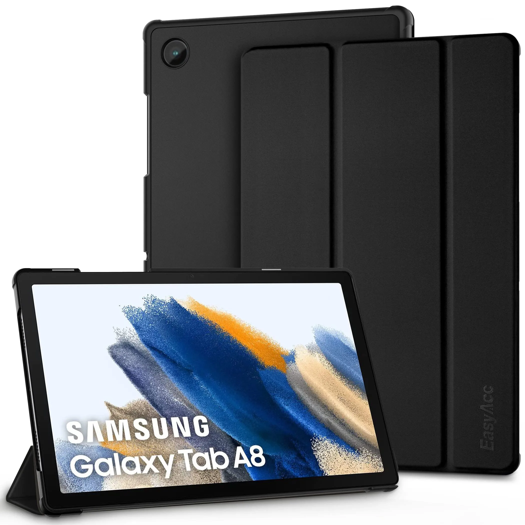 EasyAcc Custodia per Samsung Galaxy Tab A8 10.5 Pollici - immagine 1