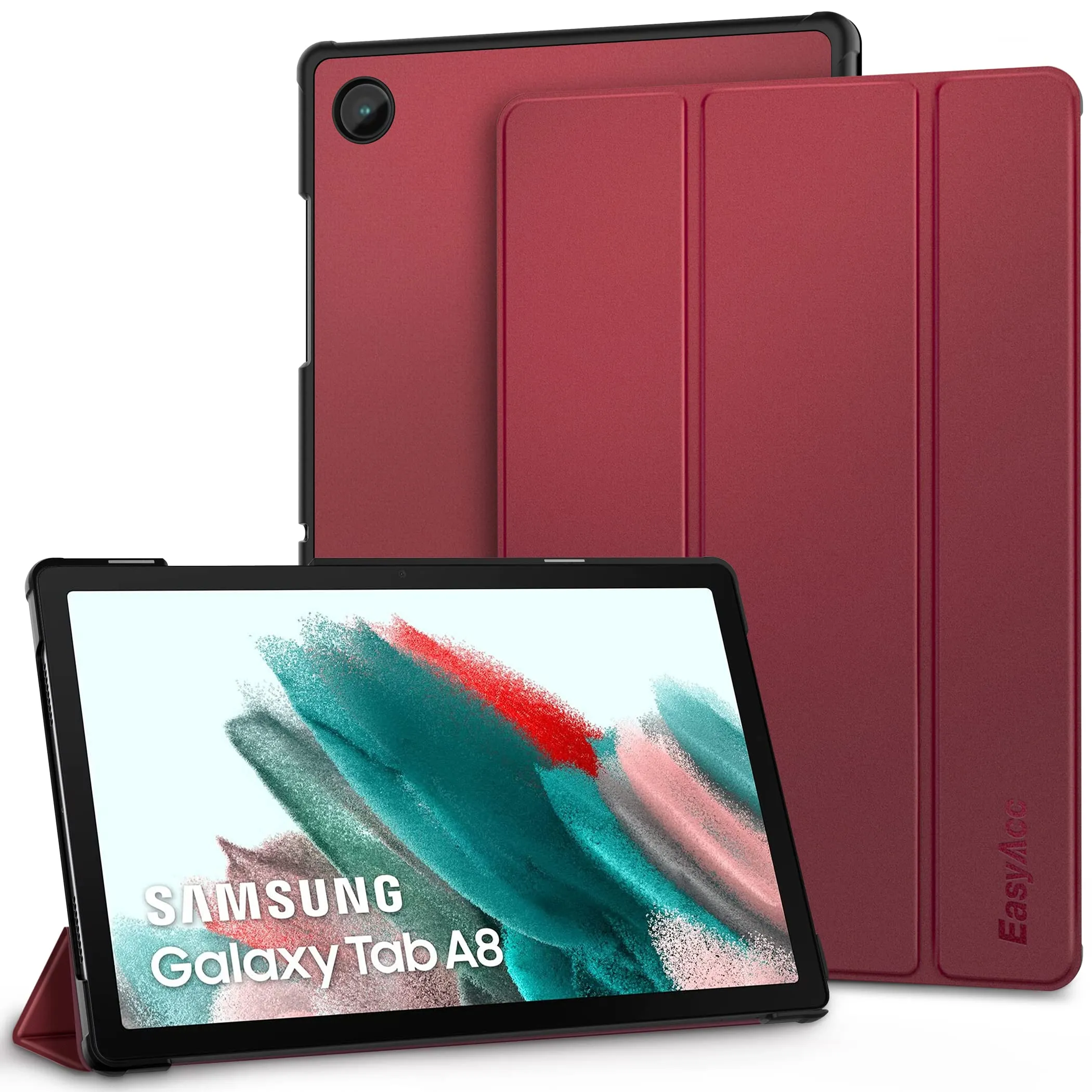 EasyAcc Custodia per Samsung Galaxy Tab A8 10.5 Pollici - immagine 1
