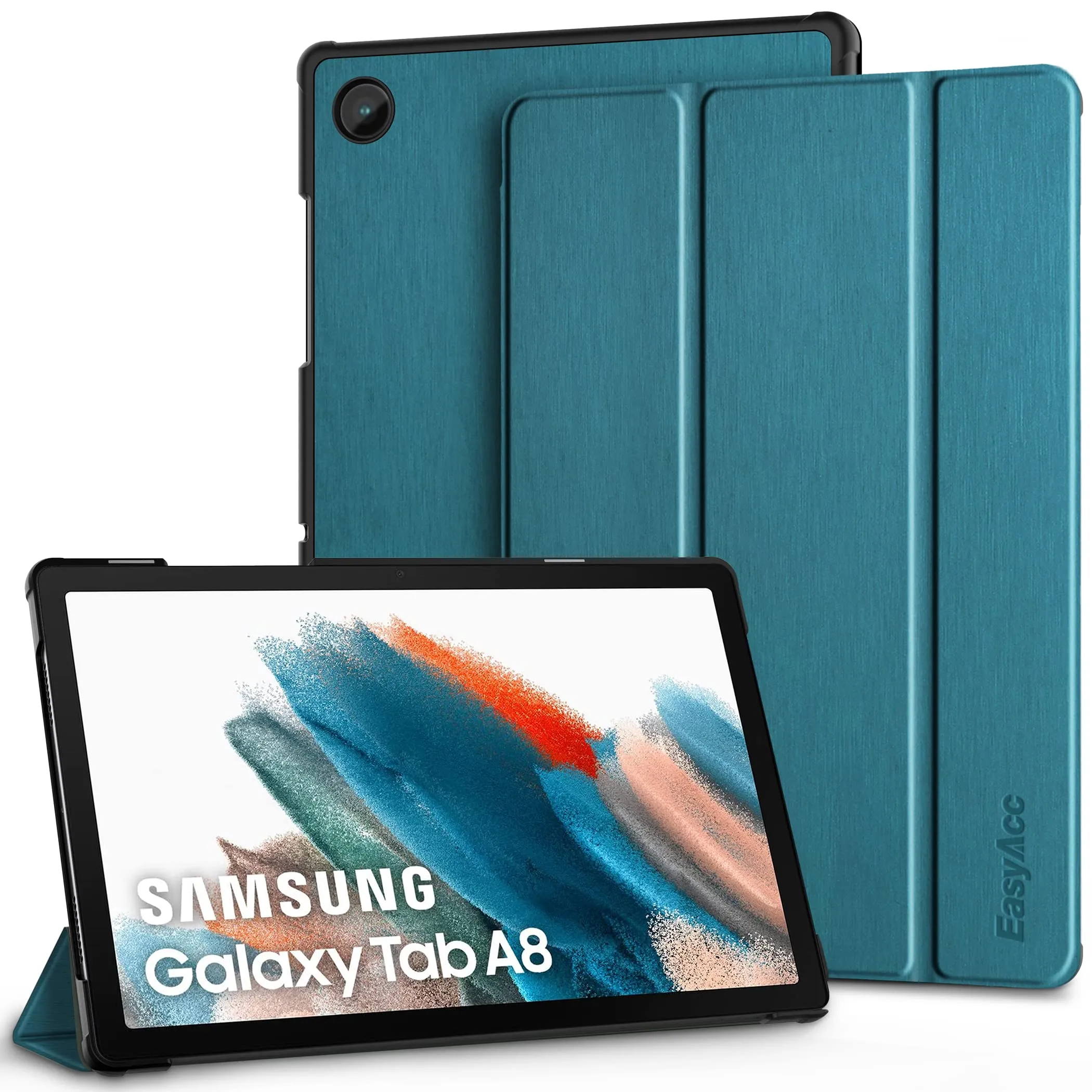 EasyAcc Custodia per Samsung Galaxy Tab A8 10.5 Pollici - immagine 1