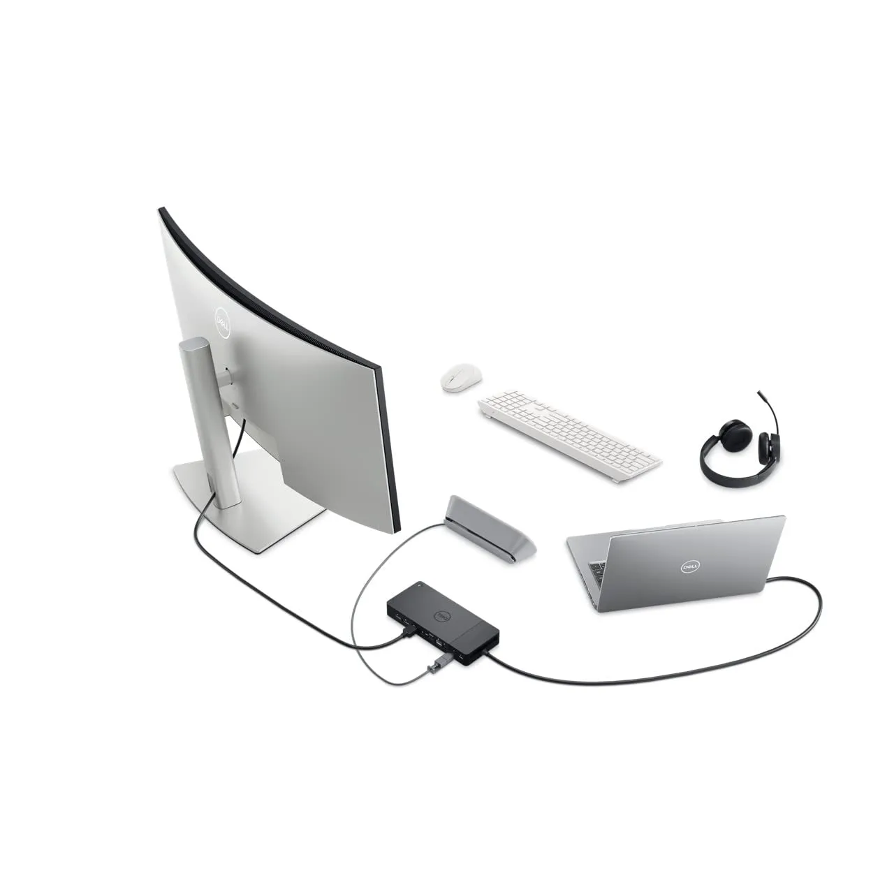 Dell Vivavoce con cancellazione del rumore AI SP3022 - immagine 2