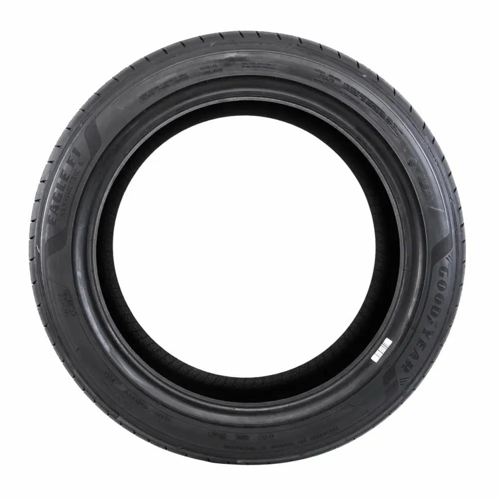 Goodyear Eagle F1 Asymmetric 6 235/45 R17 94Y - immagine 5