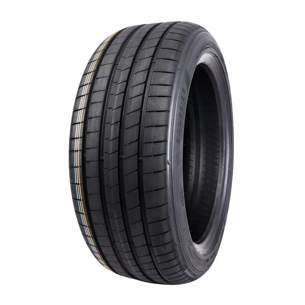 Goodyear Eagle F1 Asymmetric 6 225/40R18 92Y - immagine 4