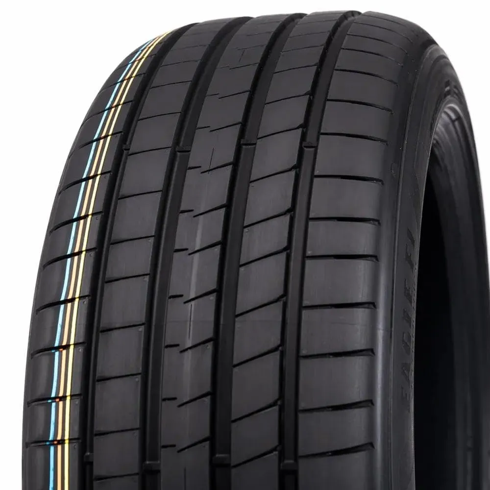Goodyear Eagle F1 Asymmetric 6 XL 235/40 R18 95Y - immagine 1