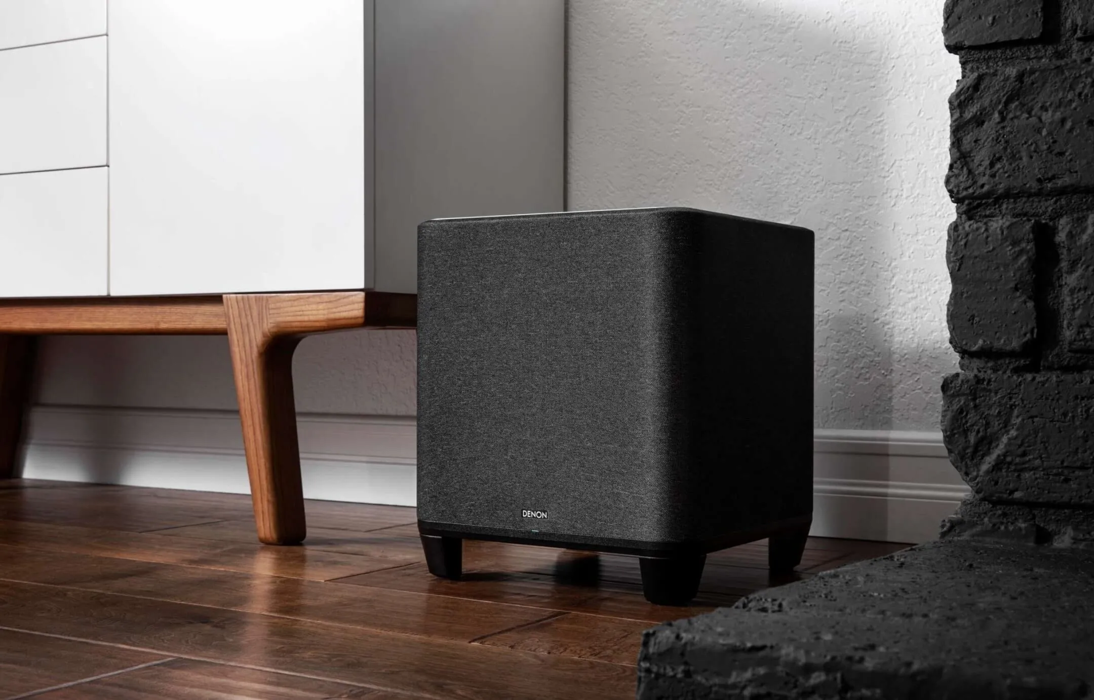 Denon Home Wireless Subwoofer - immagine 2