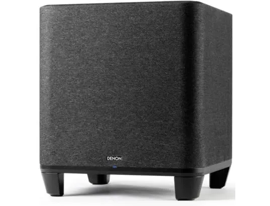 Denon Home Wireless Subwoofer - immagine 3