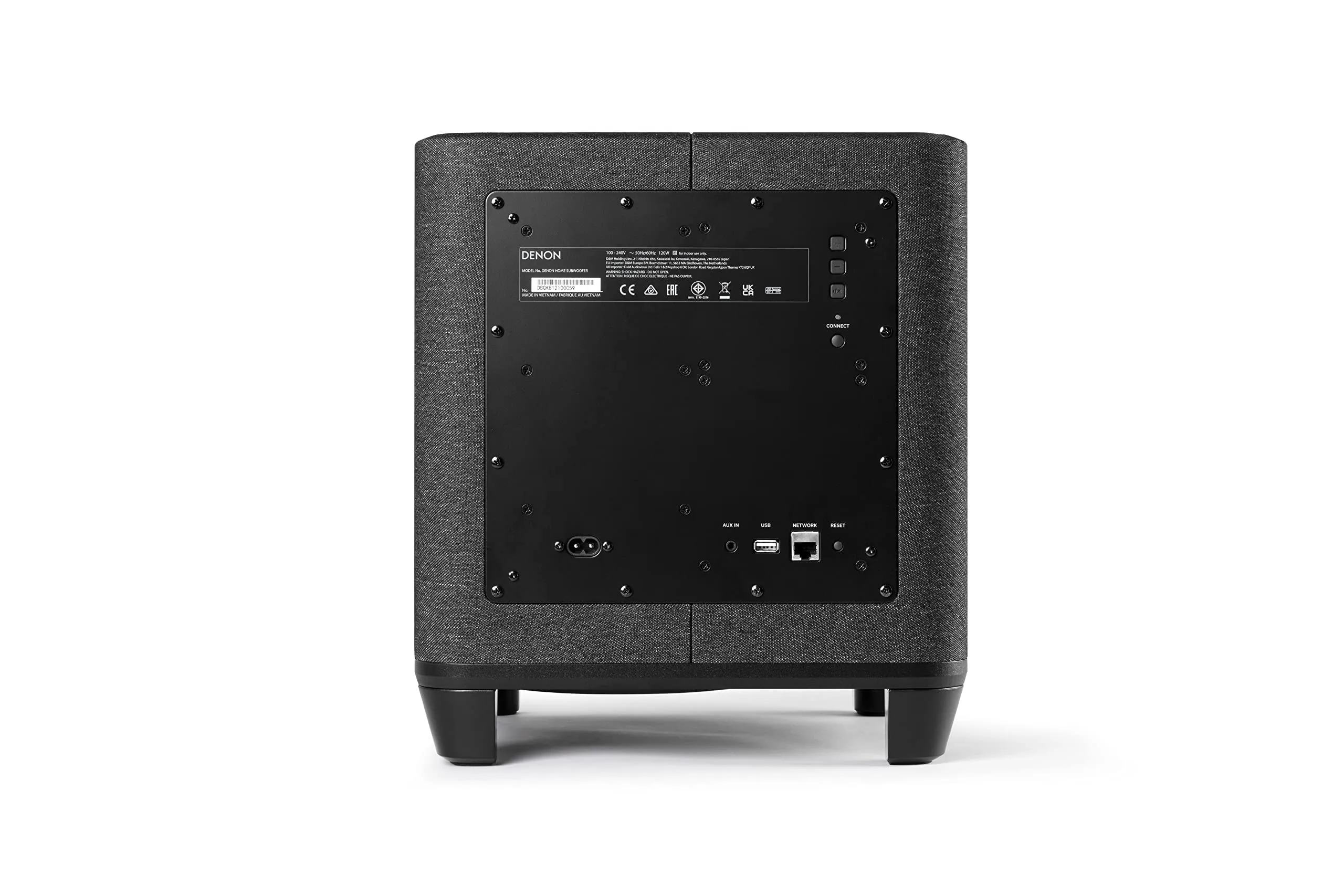 Denon Home Wireless Subwoofer - immagine 8