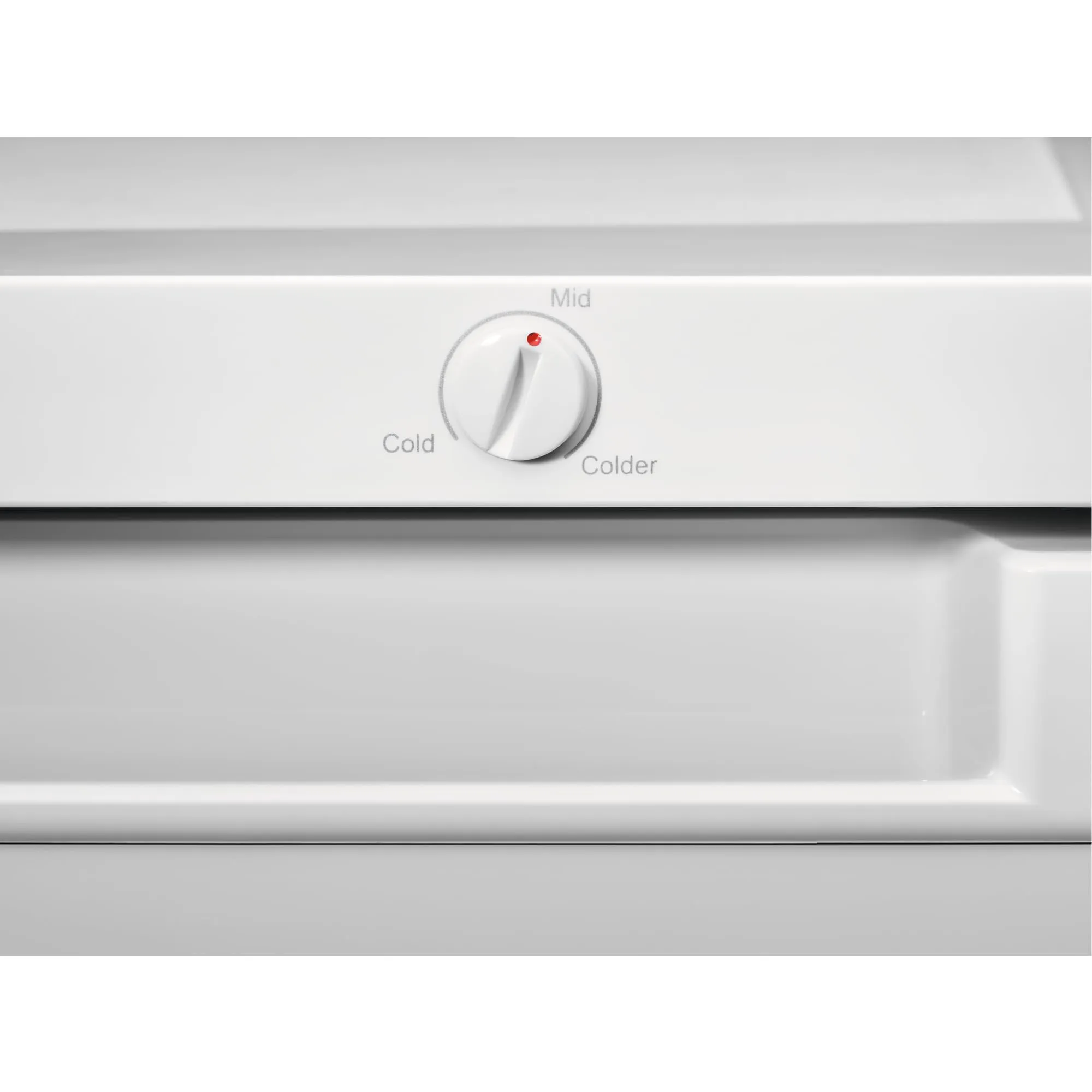 Electrolux Serie 600 Congelatore Verticale 85 L LYB1AE8W0 - immagine 2
