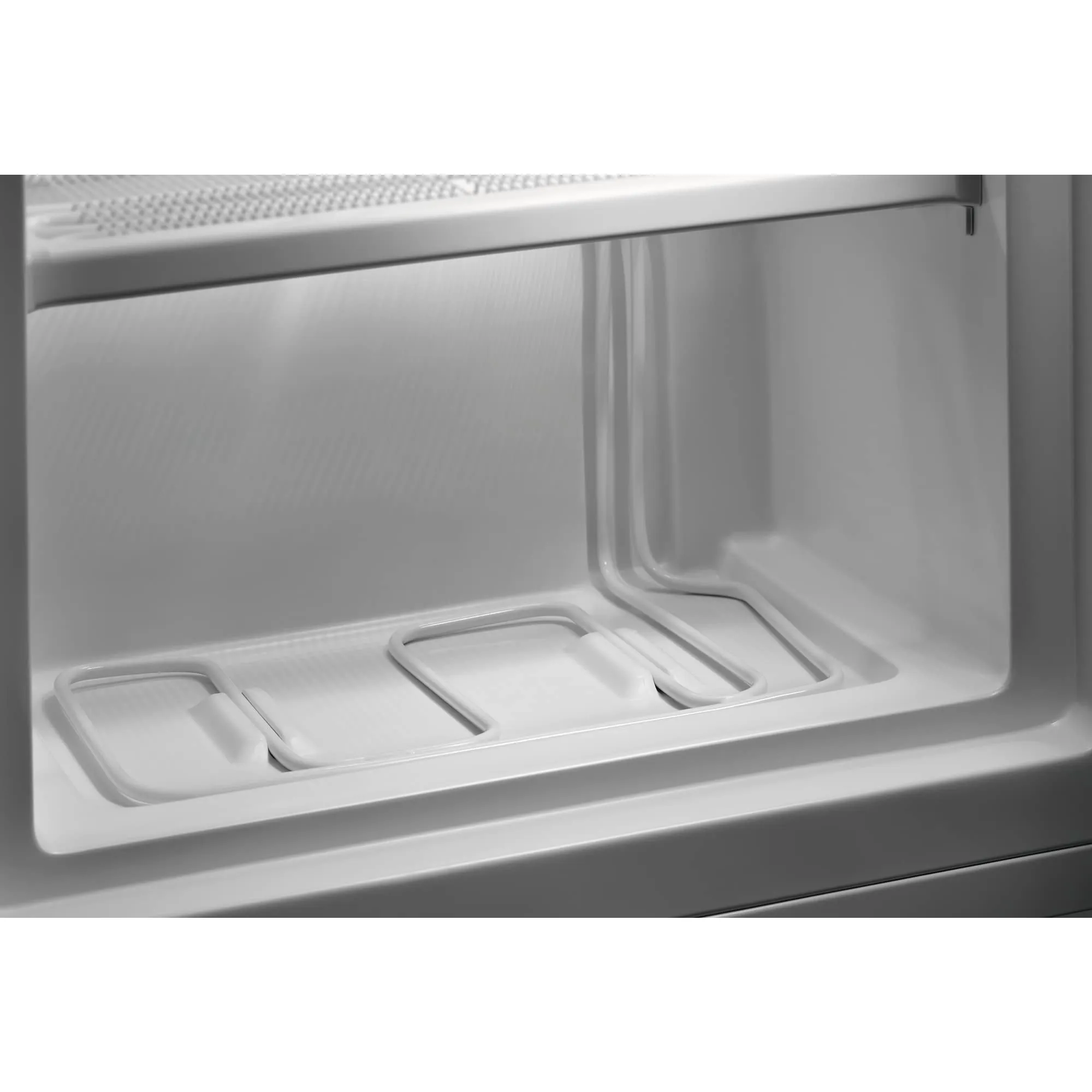 Electrolux Serie 600 Congelatore Verticale 85 L LYB1AE8W0 - immagine 3