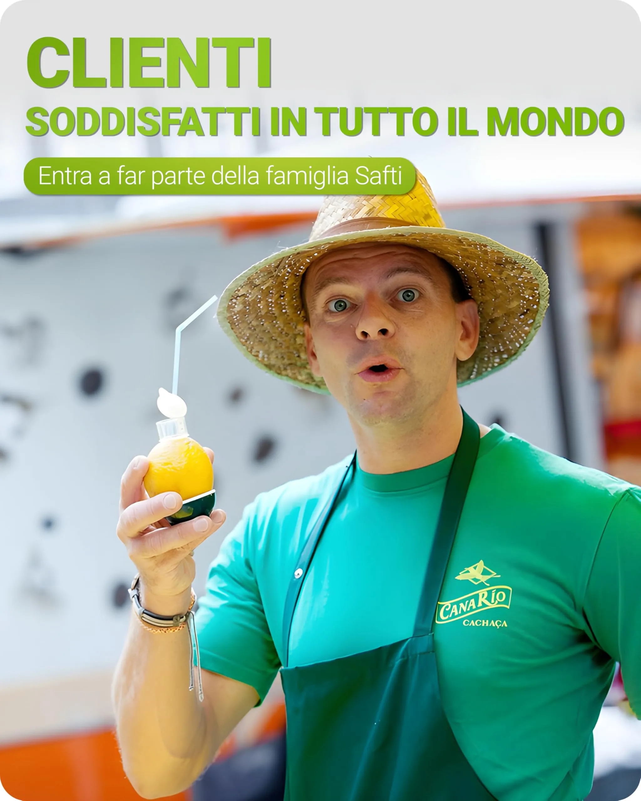 Patent-Safti Spremiagrumi Originale per Limoni e Arance, Rosso - immagine 8