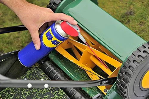 WD-40 Prodotto Multiuso Spray 400 ml - immagine 6