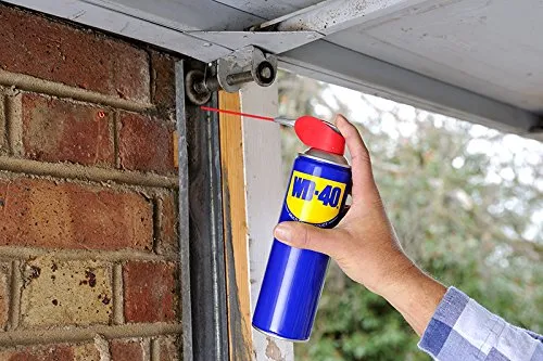 WD-40 Prodotto Multiuso Spray 400 ml - immagine 7