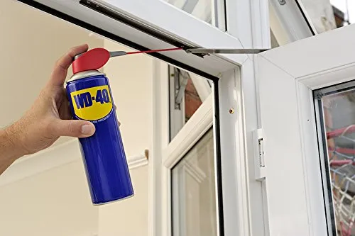 WD-40 Prodotto Multiuso Spray 400 ml - immagine 8