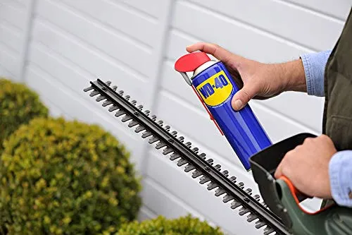 WD-40 Prodotto Multiuso Spray 400 ml - immagine 10