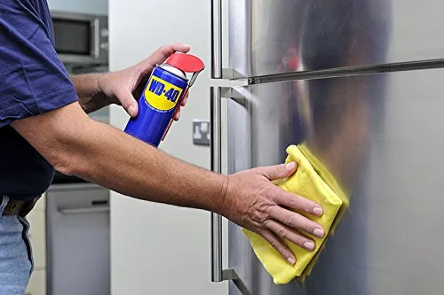 WD-40 Prodotto Multiuso Spray 400 ml - immagine 11