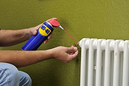 WD-40 Prodotto Multiuso Spray 400 ml - immagine 12