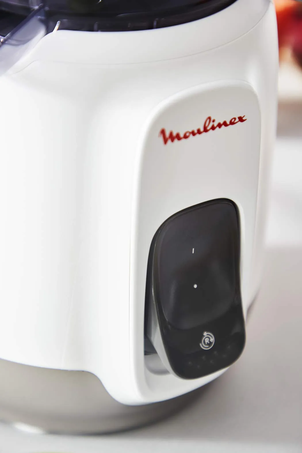 Moulinex ZU6001 Ultra Juice Meca 200W Estrattore with Easy Clean and Cold Press Technology - immagine 6