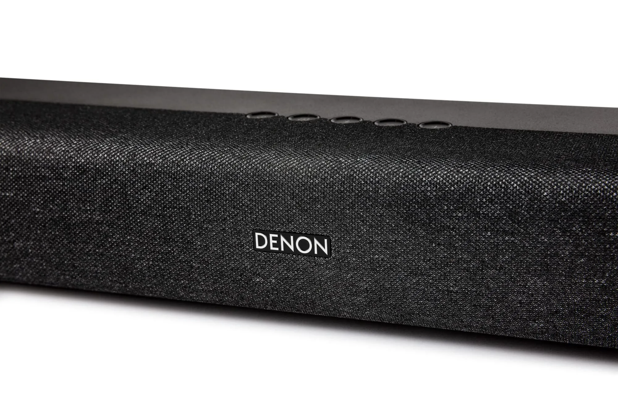 Denon DHT-S217 Barra di Sonido Dolby Atmos 2.1 - immagine 1