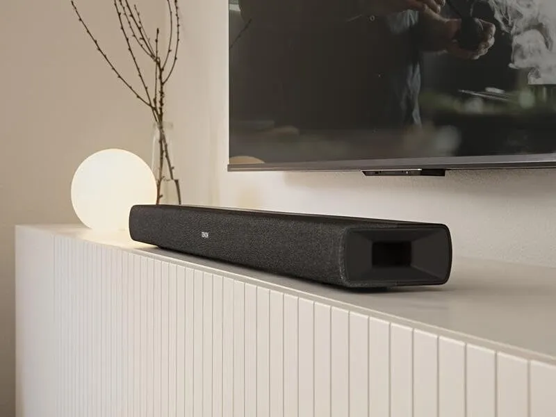 Denon DHT-S217 Barra di Sonido Dolby Atmos 2.1 - immagine 2