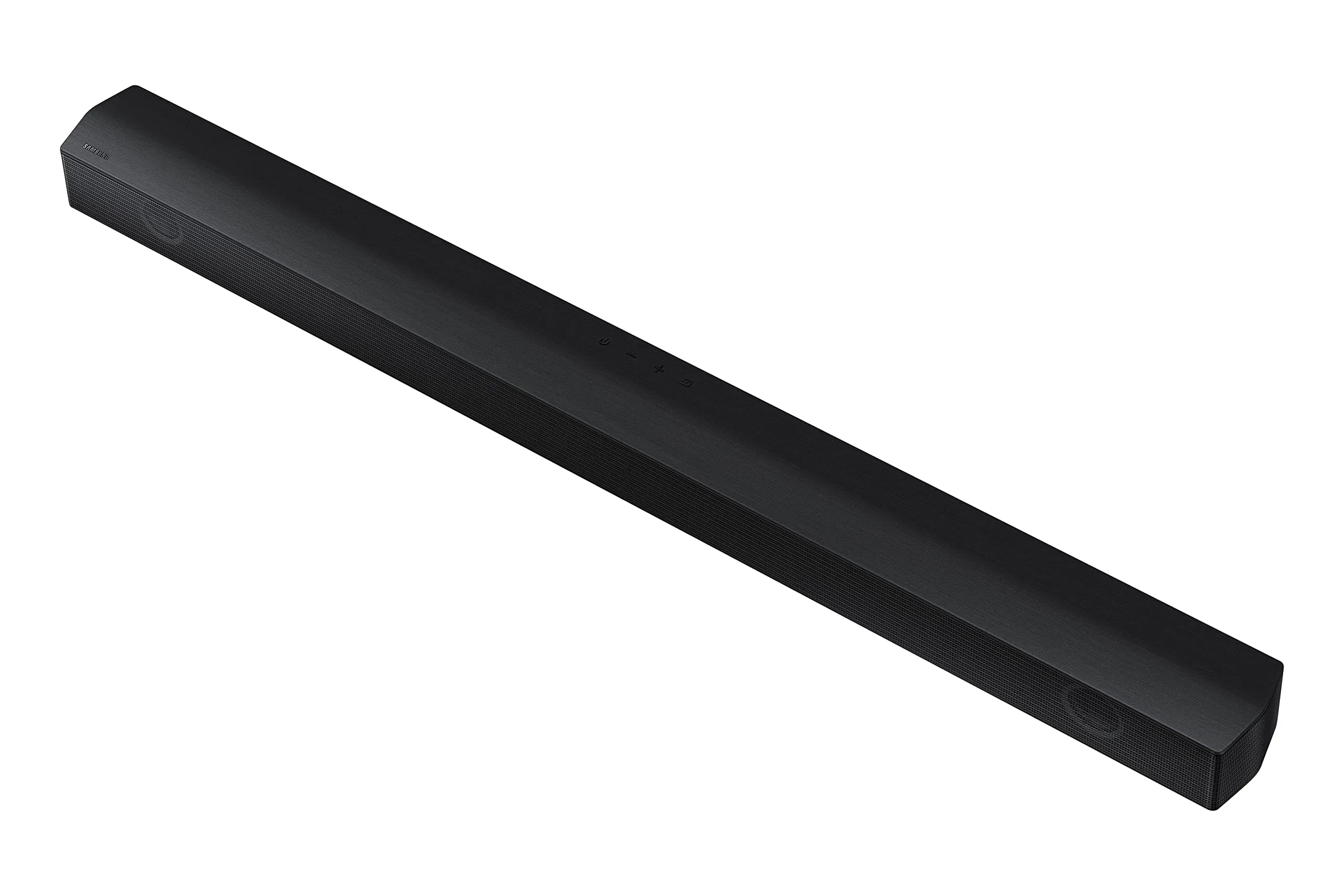 Samsung Soundbar HW-B550/ZF con Subwoofer, 2.1 Canali 410W - immagine 4
