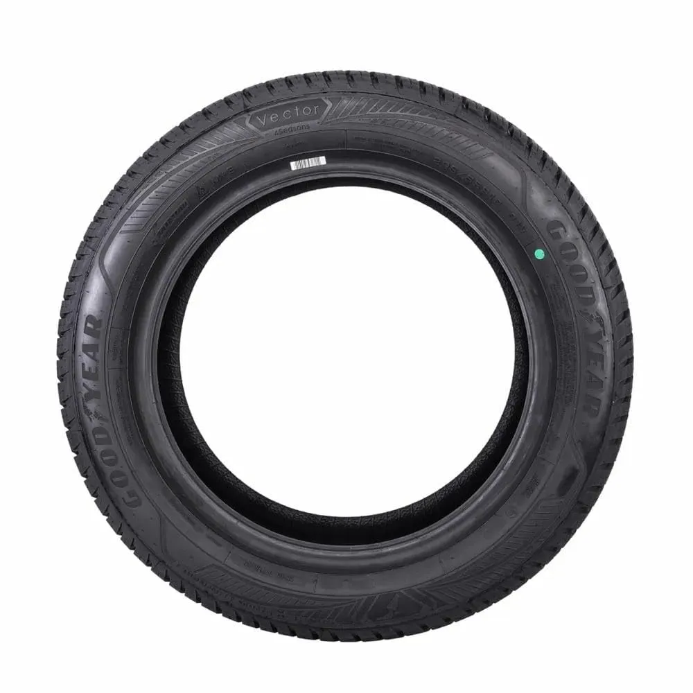 Goodyear Vector-4S G3 FP XL 235/40 R19 96Y E - immagine 5