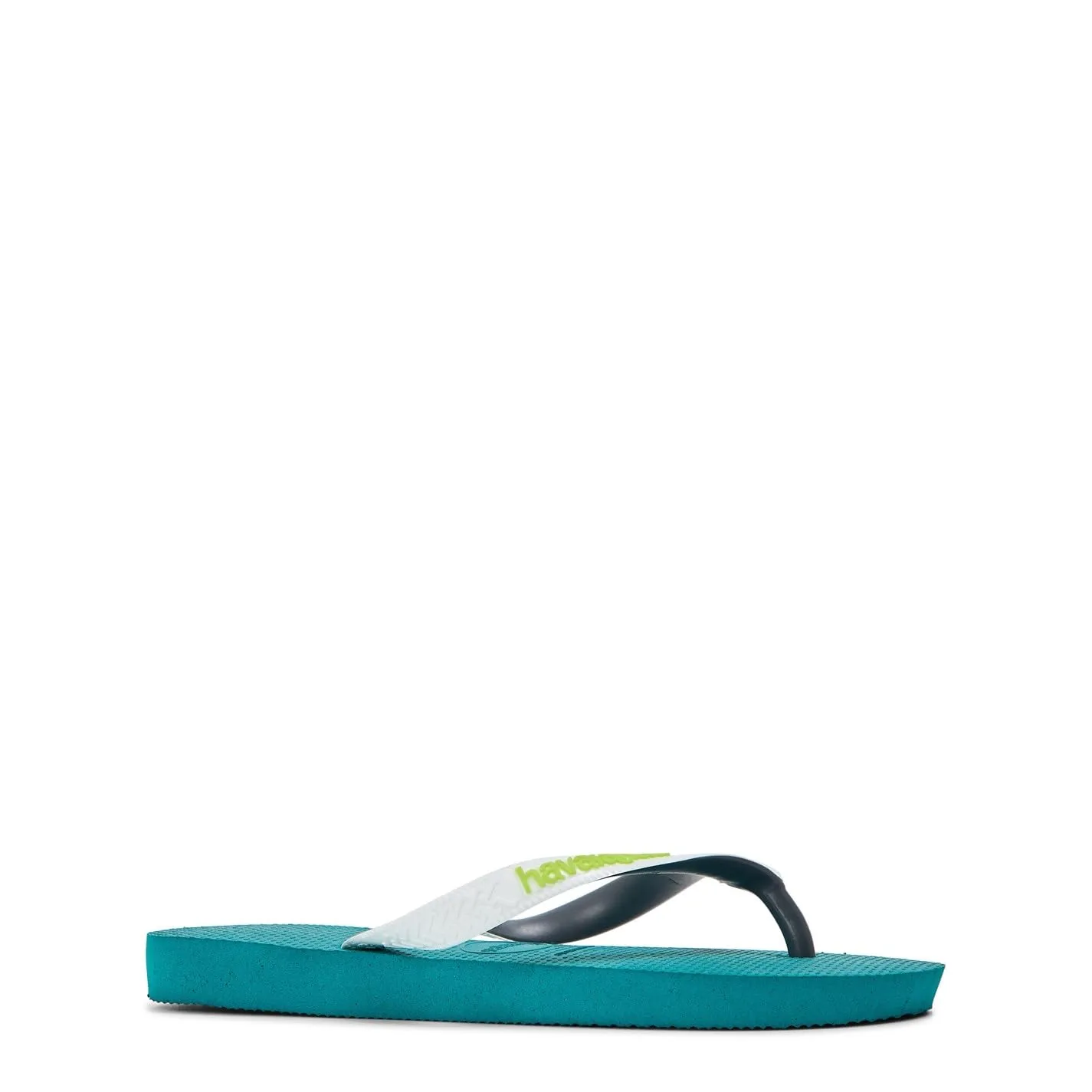 Havaianas Top Mix Unisex Adult FlipFlop Vibe Green 33 EU - immagine 1