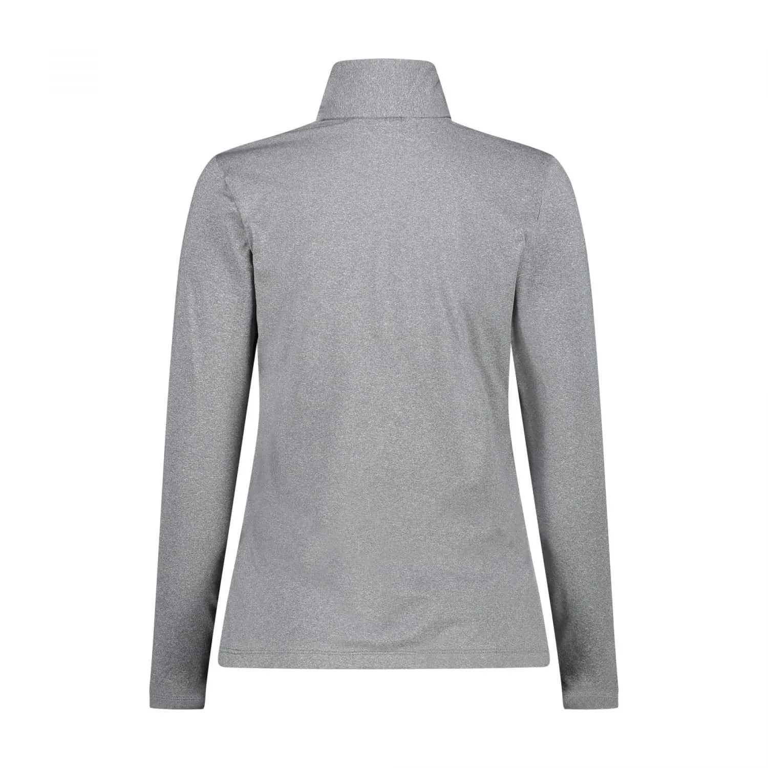 CMP Maglia in Softech da Donna, Titanio Mel., 46 - immagine 2