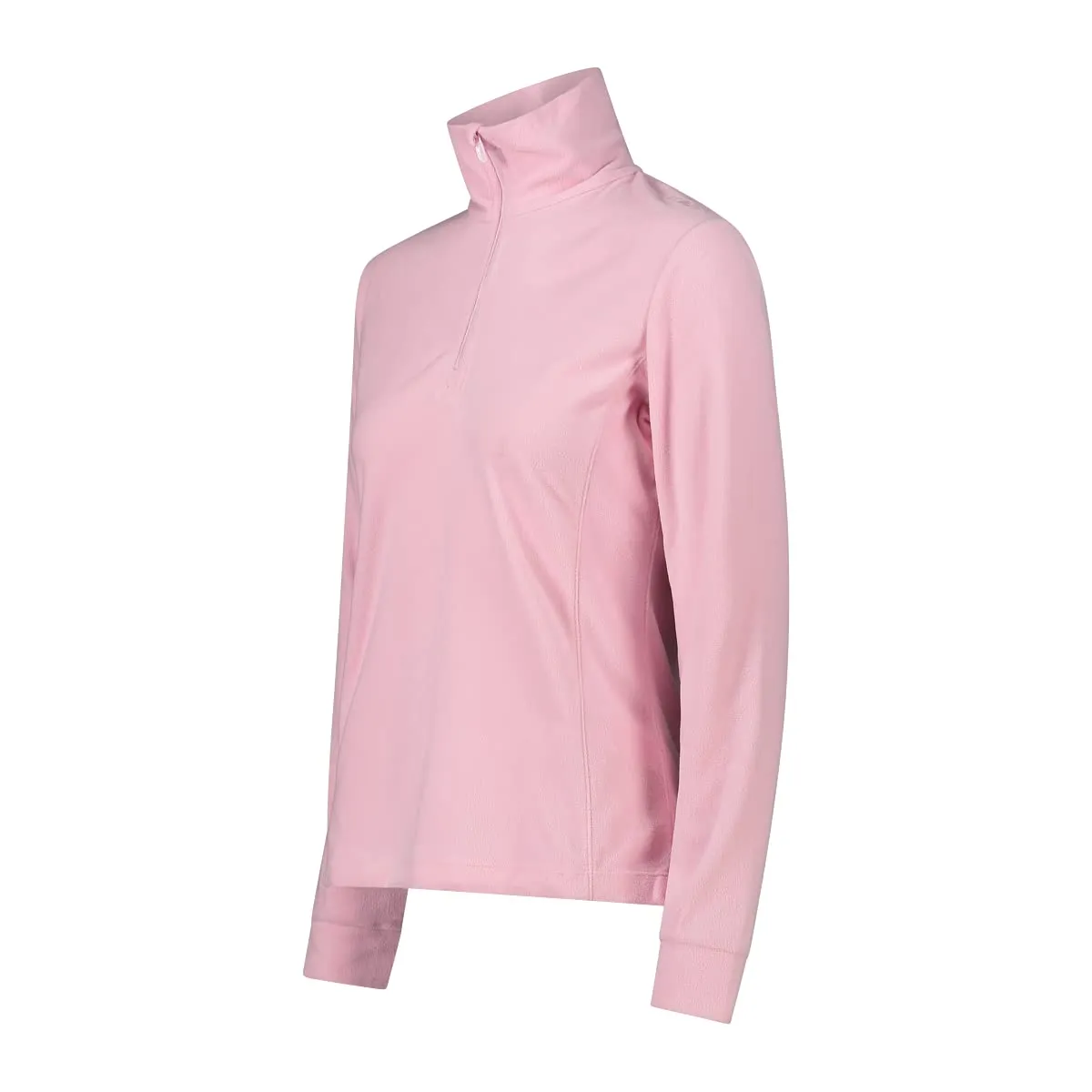 CMP Maglia in Softech da Donna, Pink, 50 - immagine 5