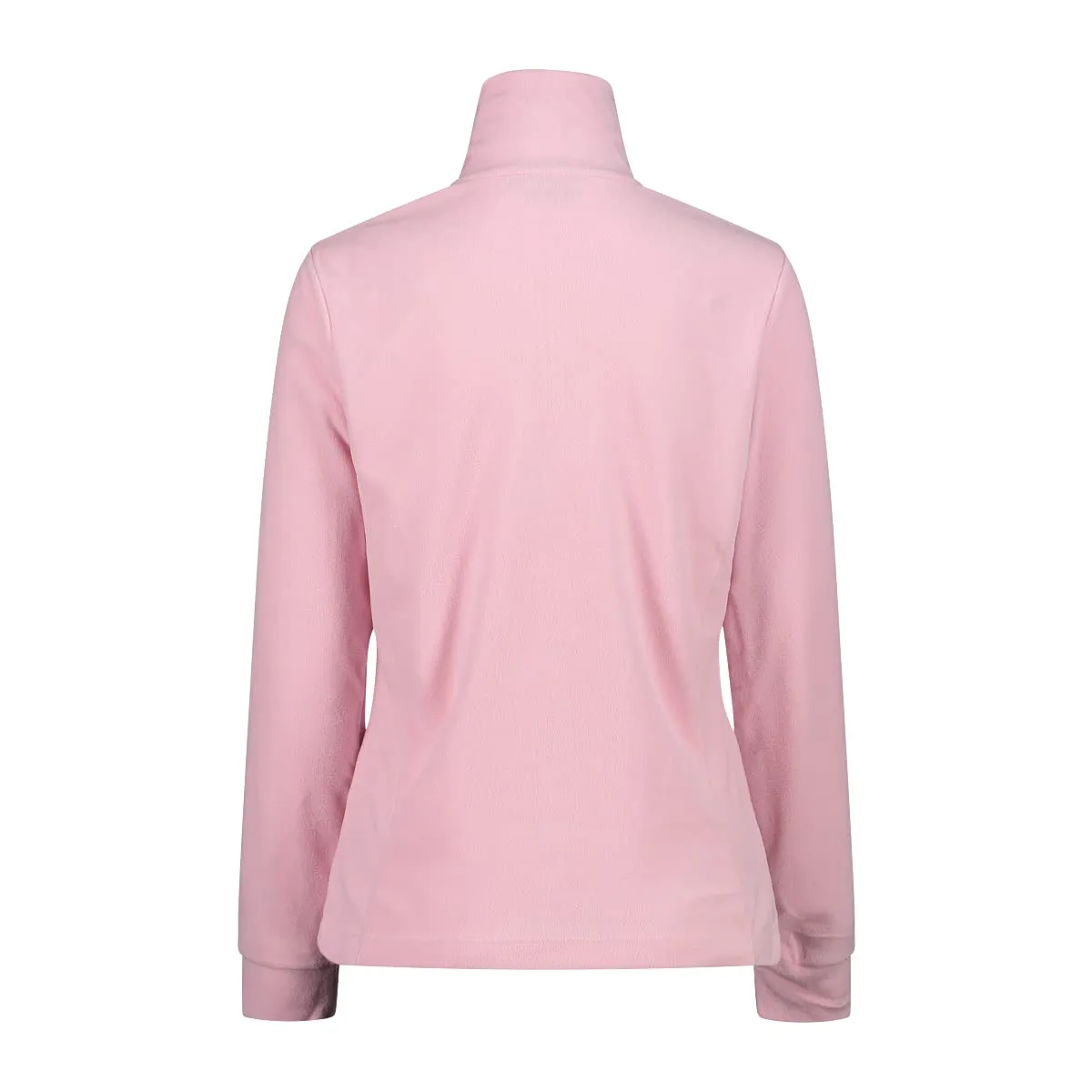 CMP Maglia in Softech da Donna, Pink, 42 - immagine 4