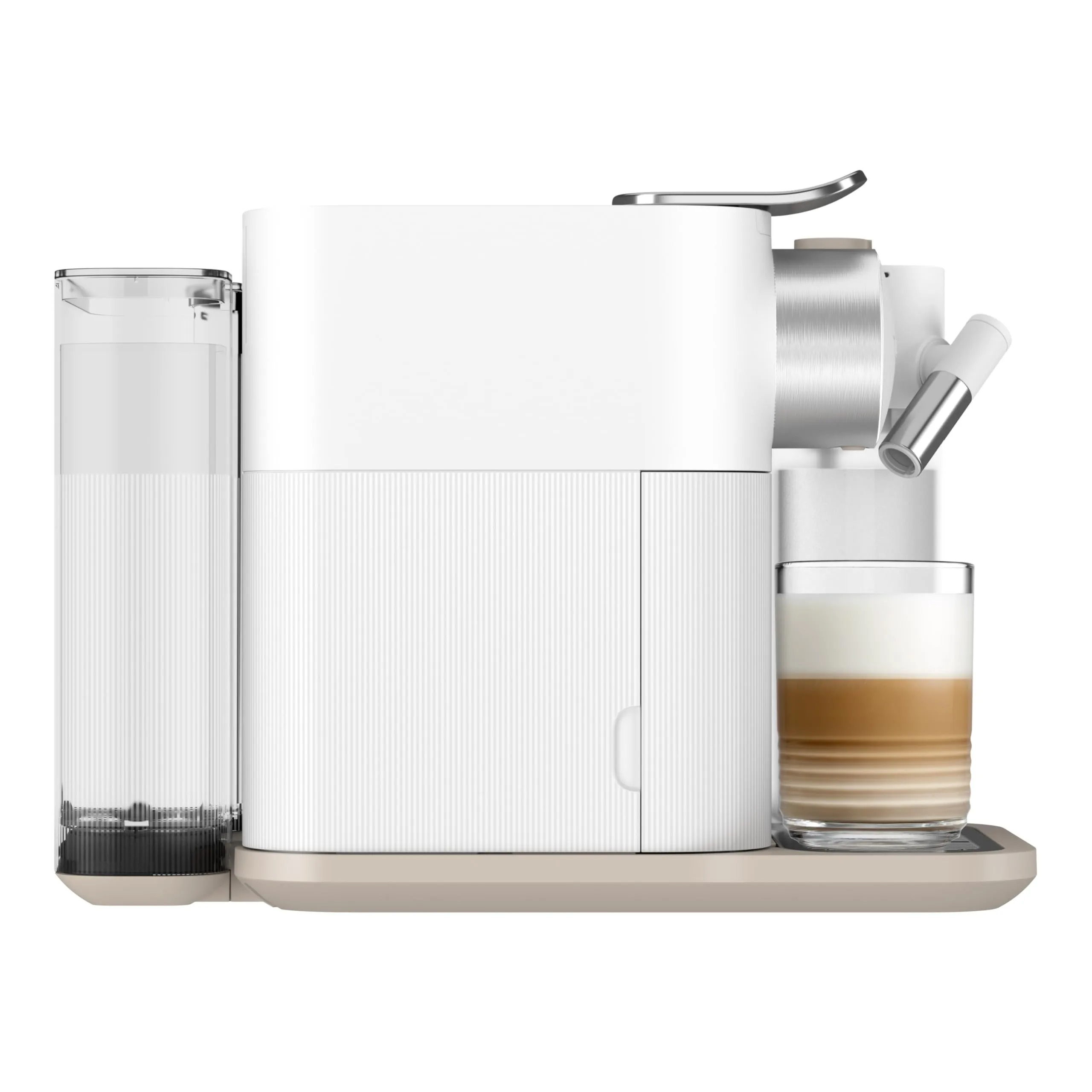 De'Longhi Nespresso Gran Lattissima EN640.B Macchina per Caffè Automatica a Capsule, Nero - immagine 9