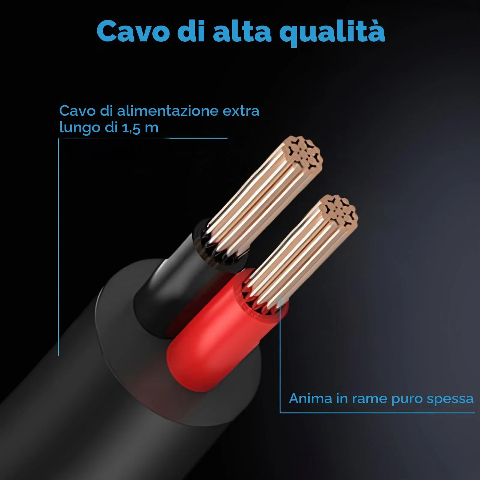Aukru Alimentatore 5V 3A Micro USB per Raspberry Pi 3 Modello B+ Plus/Pi 3 - immagine 6