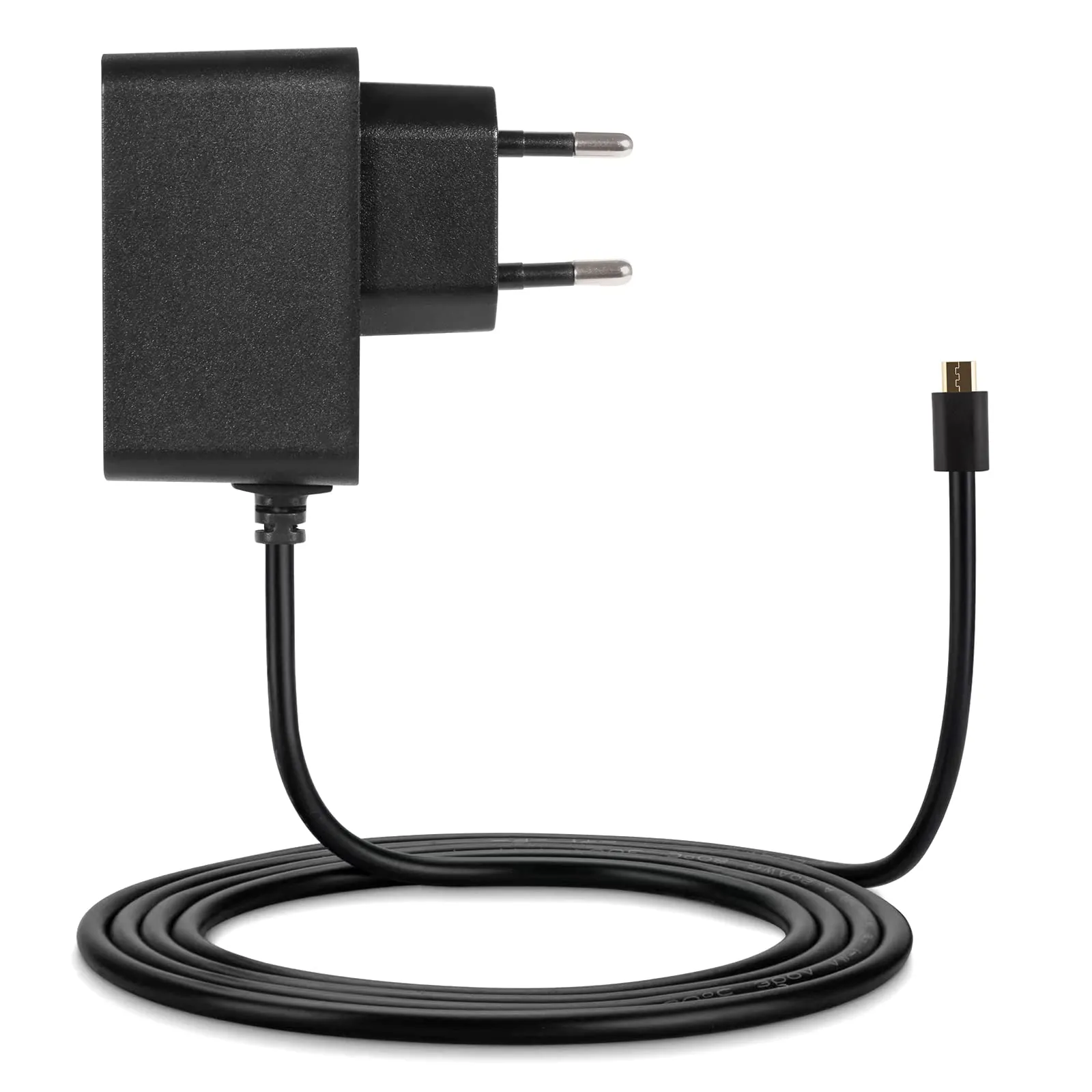 Aukru Alimentatore 5V 3A Micro USB per Raspberry Pi 3 Modello B+ Plus/Pi 3 - immagine 7