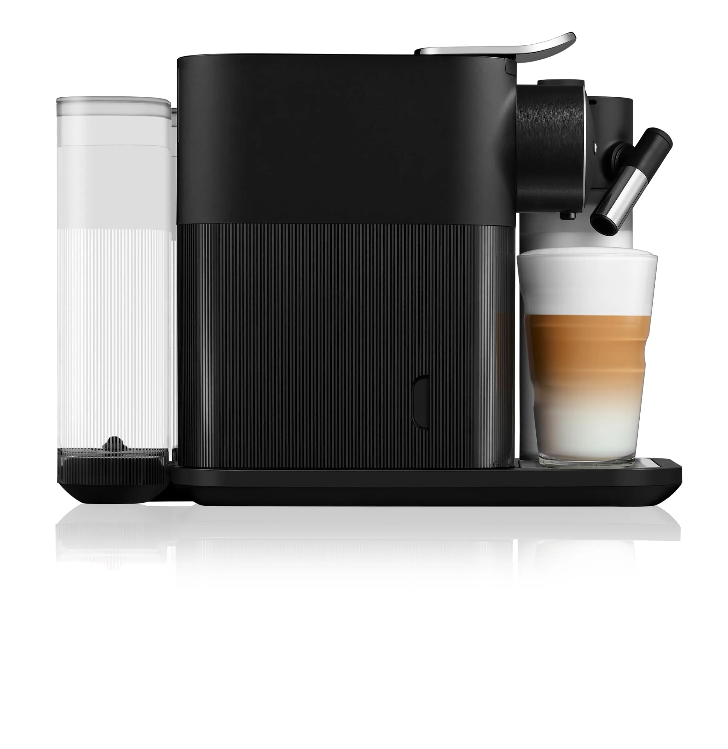 Nespresso Gran Lattissima EN650.B De'Longhi Coffee Machine, Black - immagine 9