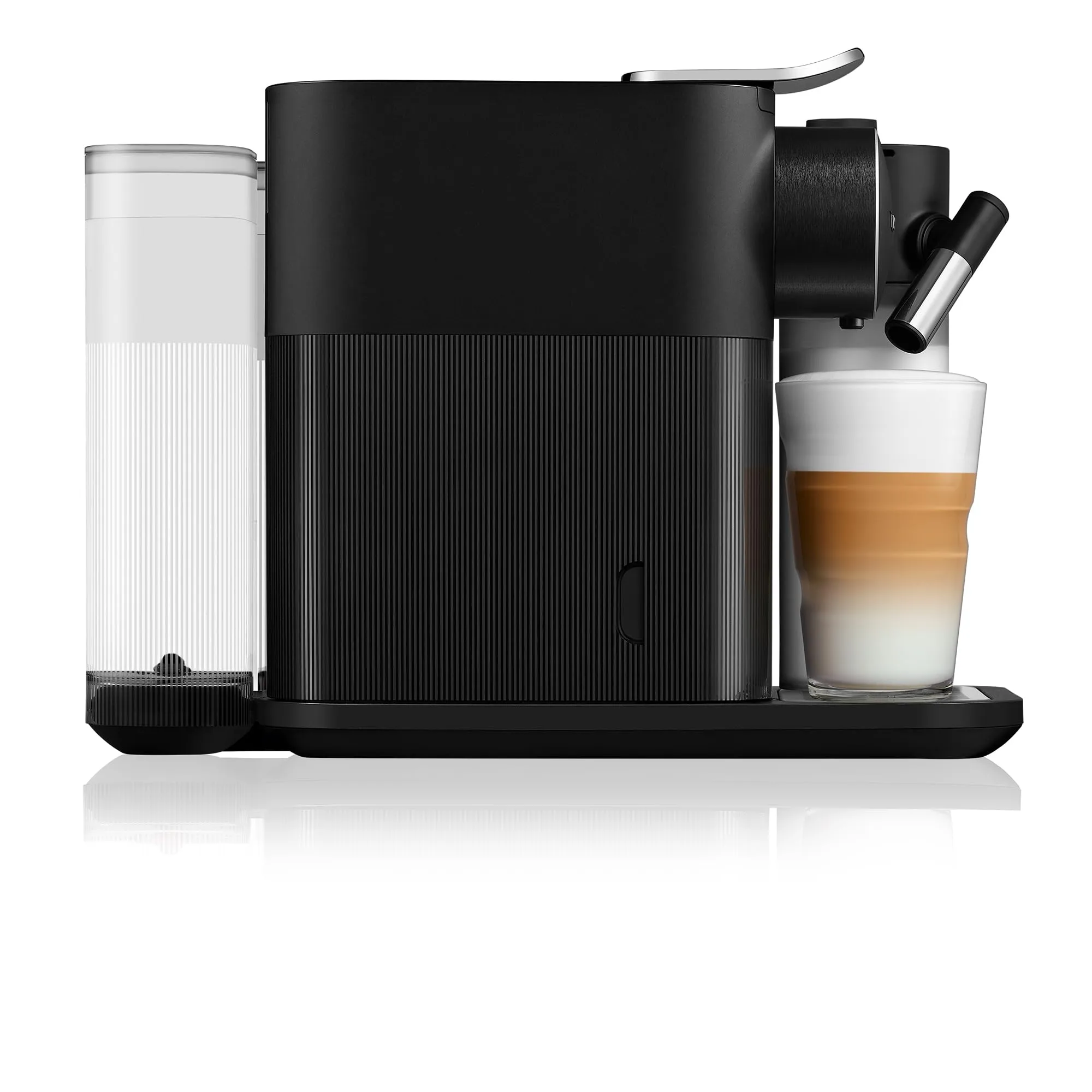 Nespresso DeLonghi Gran Lattissima EN640.B Schwarz - immagine 9