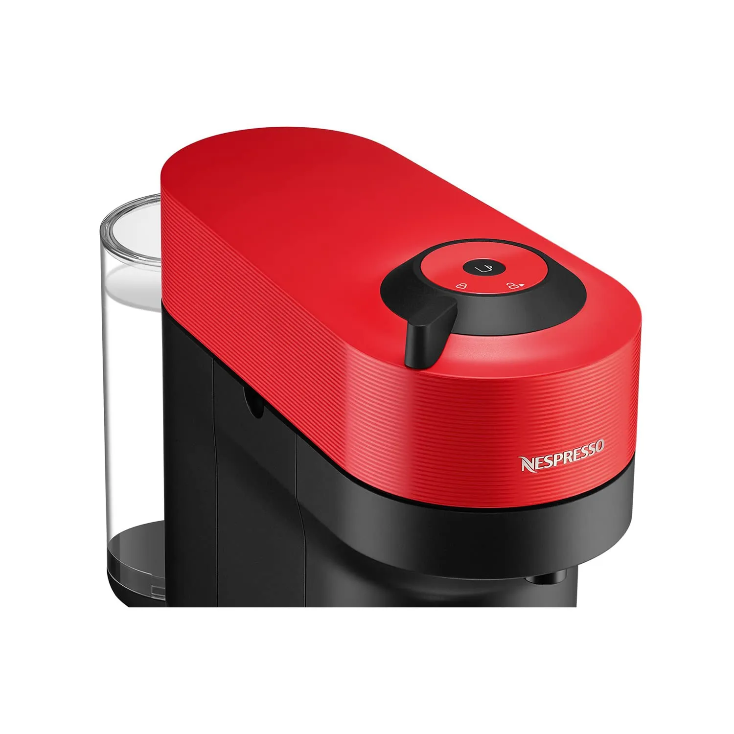 Krups Nespresso Vertuo Pop Macchina da Caffè, Spicy Red, XN9205K - immagine 12