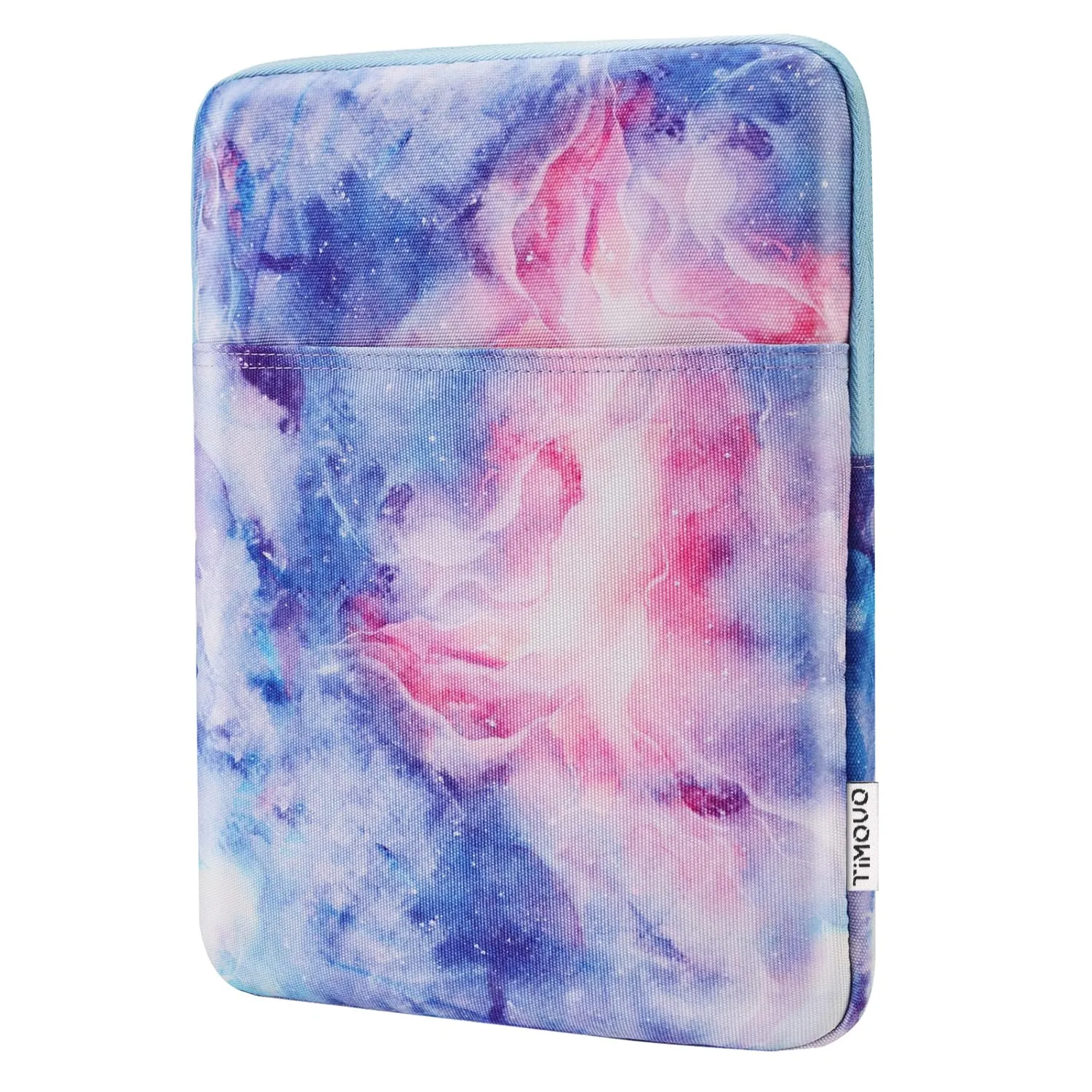 TiMOVO Custodia per Tablet 9-11", Nebulose Fantastiche - immagine 1