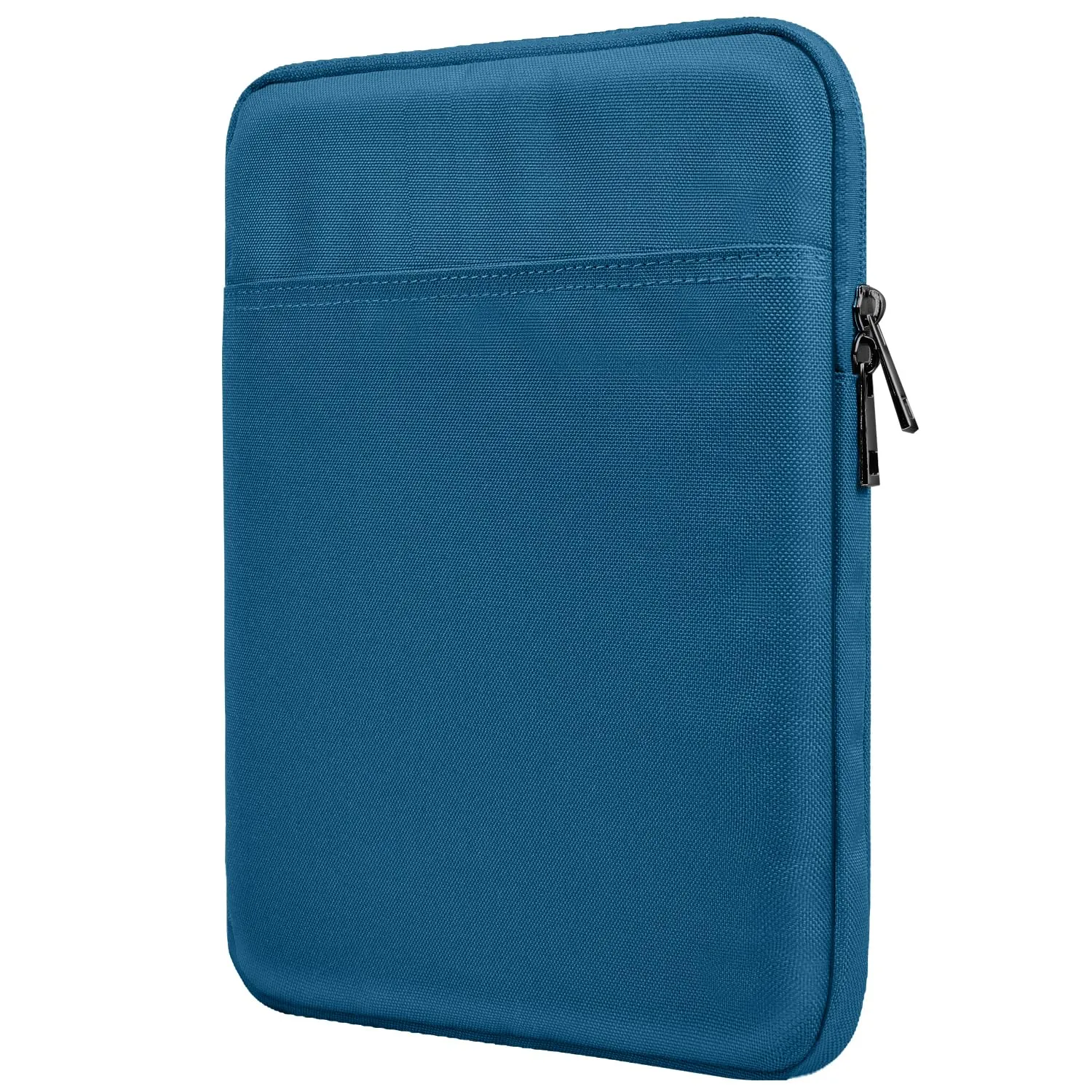 TiMOVO Custodia per Tablet 9-11", Blu Pavone - immagine 1