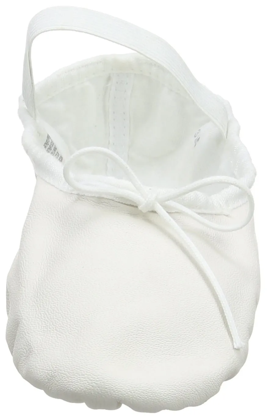 Bloch Arise Ballerine Da Donna, Bianco, 41.5 IT - immagine 2
