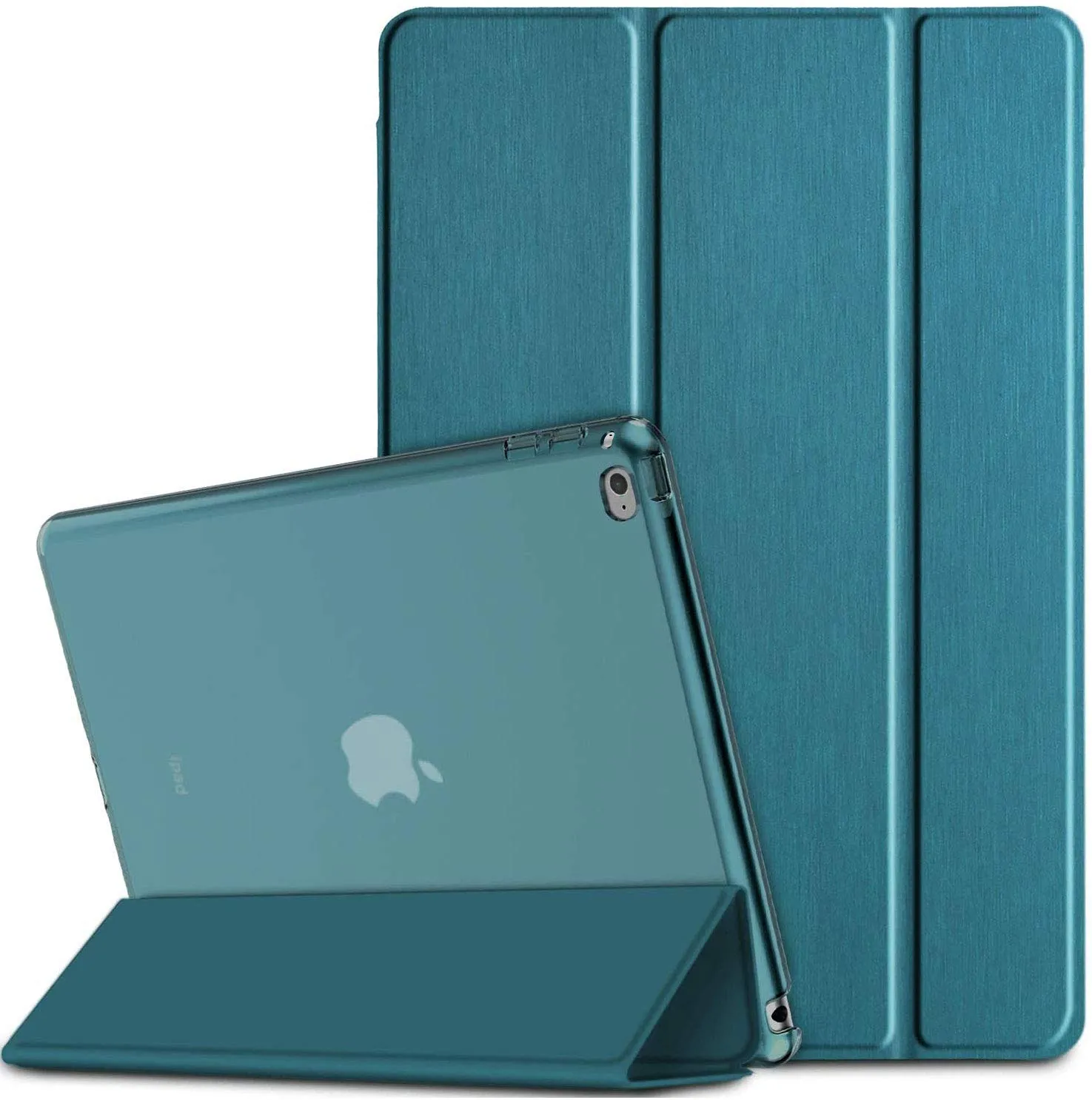 EasyAcc Custodia Ultra Sottile per iPad Air 2 - immagine 1