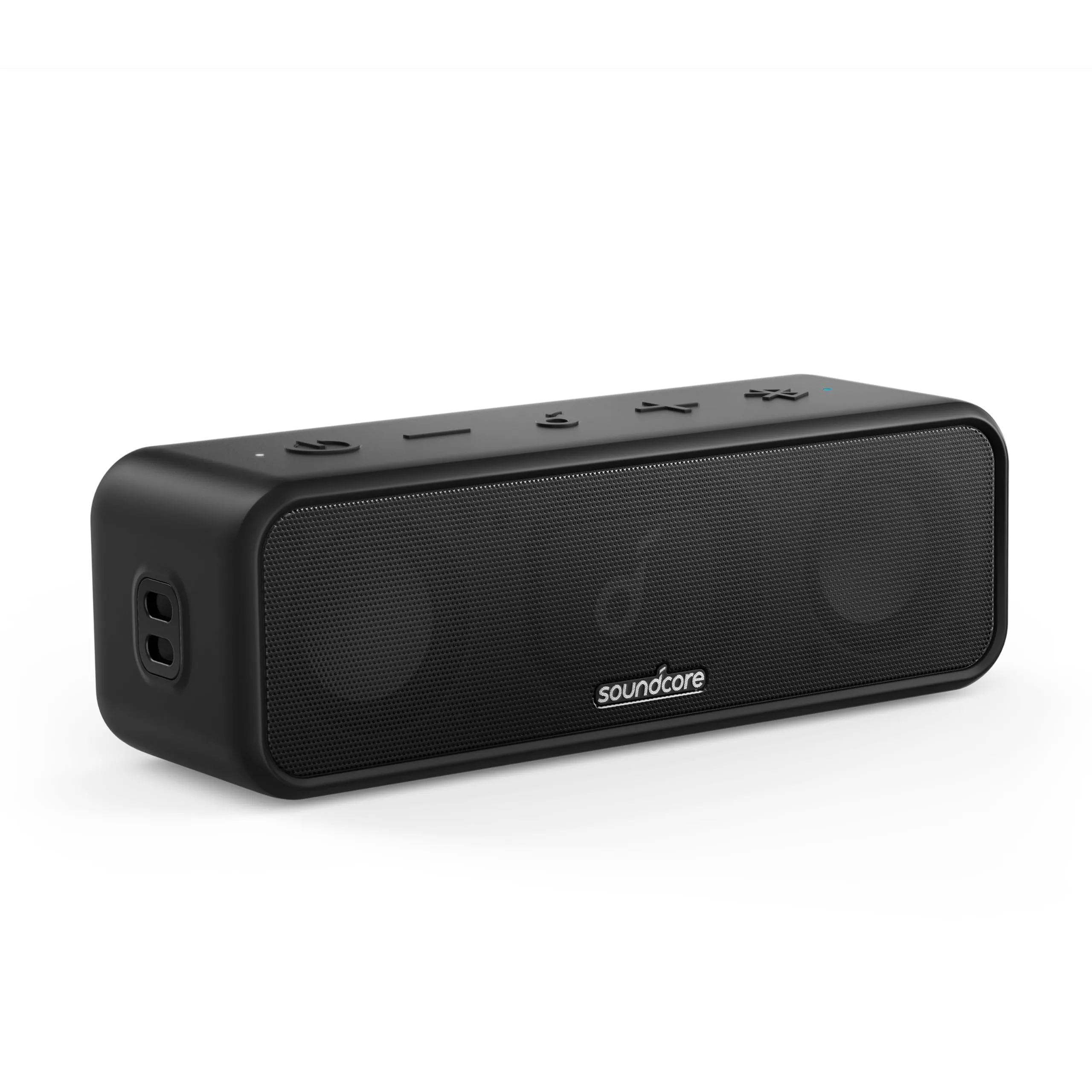 Soundcore 3 by Anker, Cassa Bluetooth Portatile 16W, IPX7, 24 Ore - immagine 1