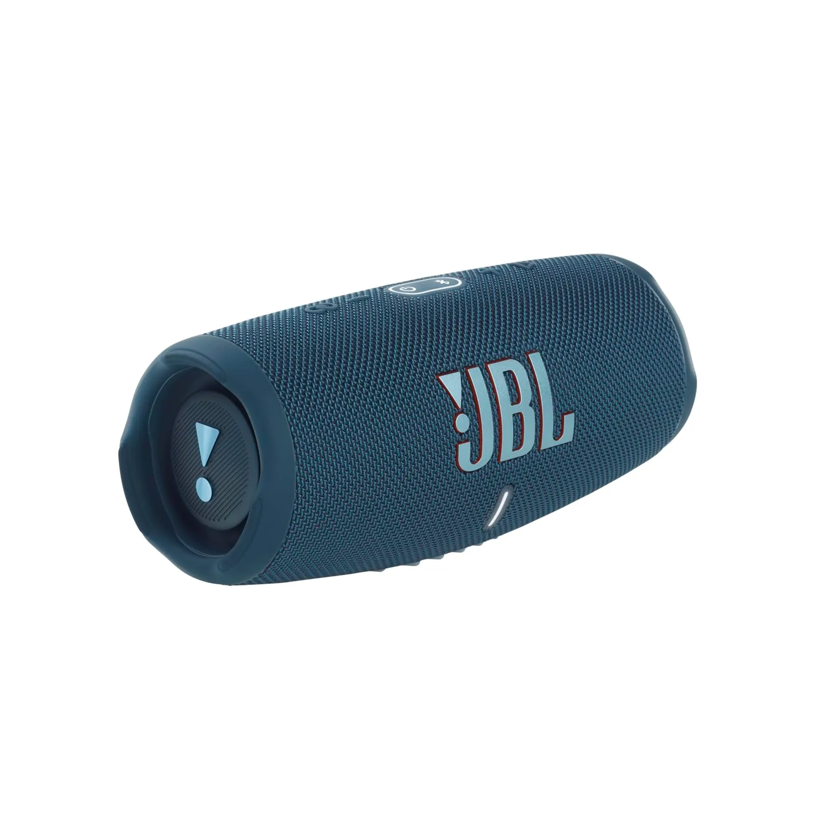 JBL Charge 5 Altoparlante Bluetooth Portatile Impermeabile IP67 con Powerbank, 20 ore di riproduzione, Partyboost (Blu) - immagine 1