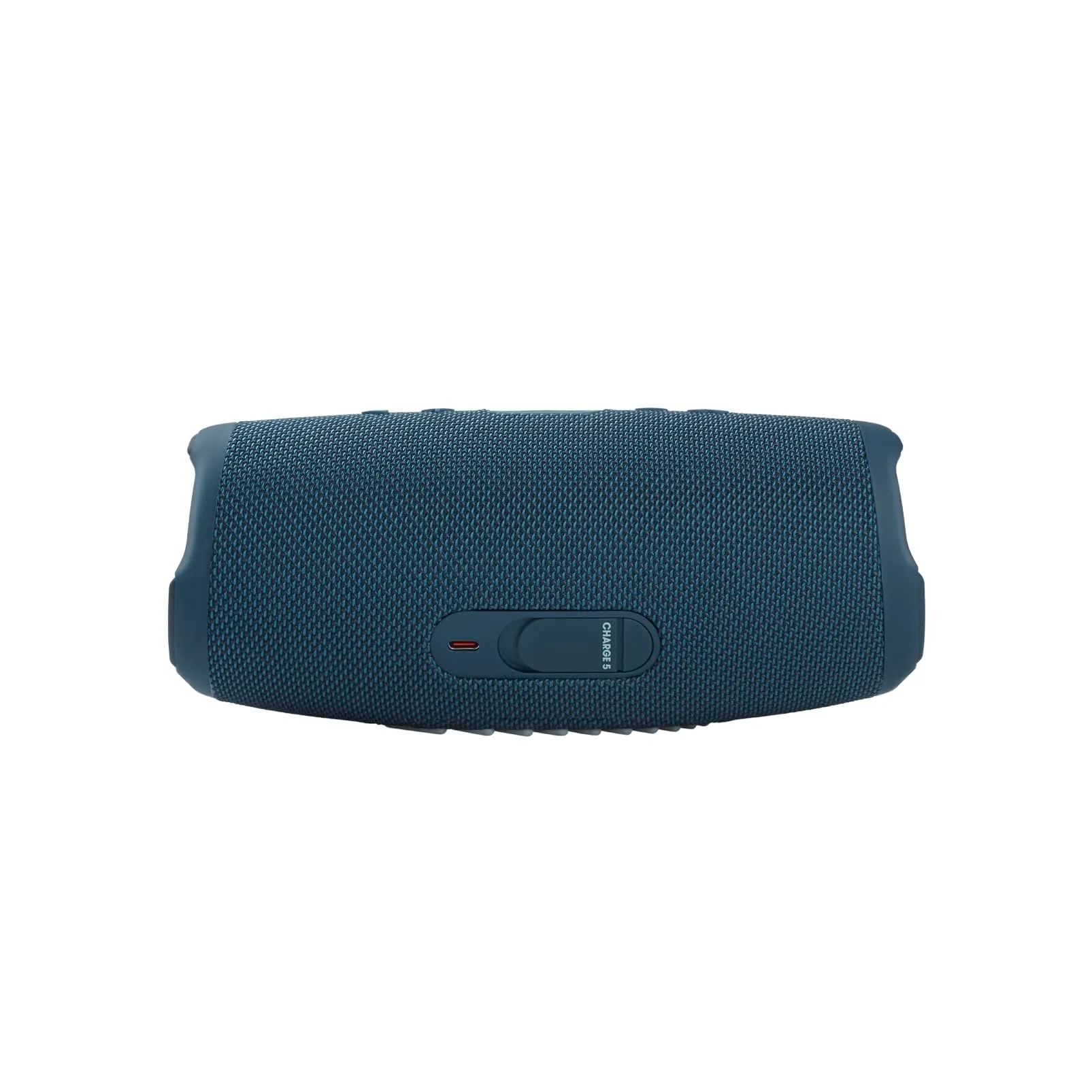 JBL Charge 5 Altoparlante Bluetooth Portatile Impermeabile IP67 con Powerbank, 20 ore di riproduzione, Partyboost (Blu) - immagine 8