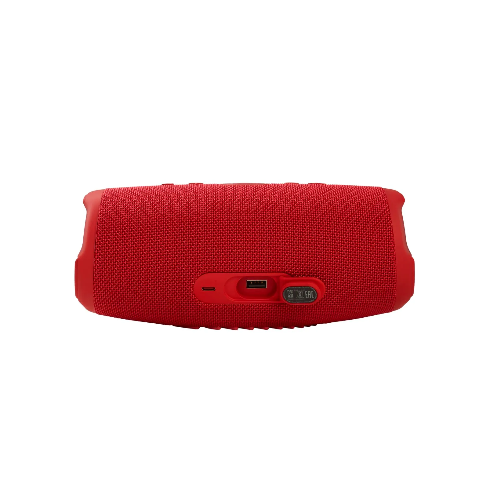 JBL Charge 5 Altoparlante Bluetooth Portatile Impermeabile IP67 - Rosso - immagine 4