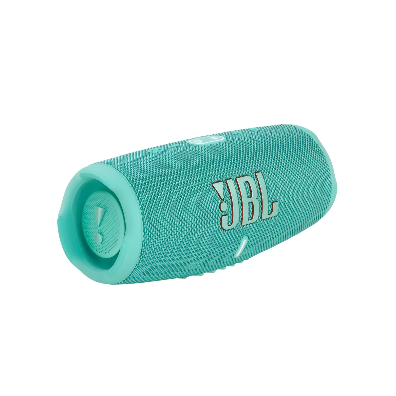 JBL Charge 5 Altoparlante Bluetooth Portatile IP67 Verde Acqua - immagine 1