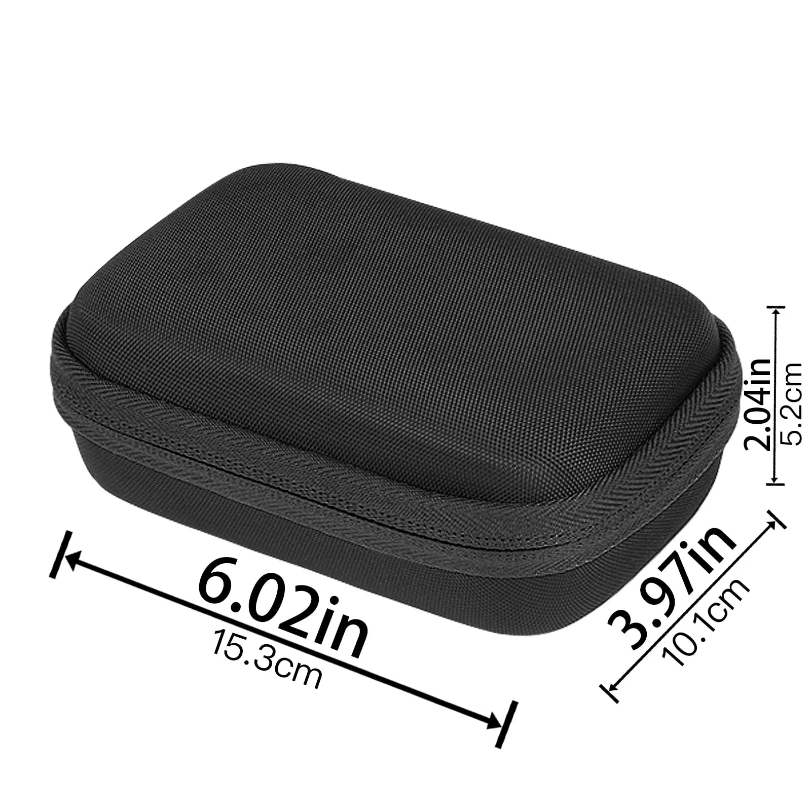 co2CREA Custodia per JBL Go 5, Go 4, Go 3 Altoparlante Bluetooth - immagine 7