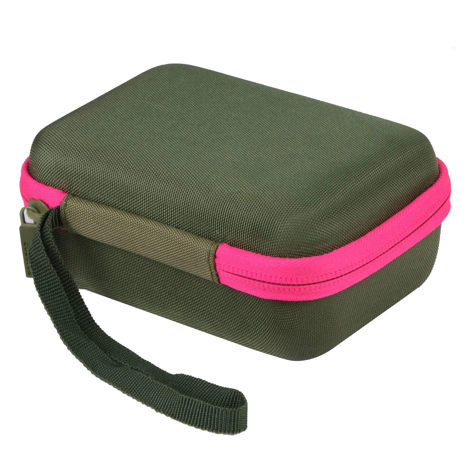 co2CREA Custodia di viaggio per JBL GO 5/4/3/3Eco Speaker Portatile - immagine 4
