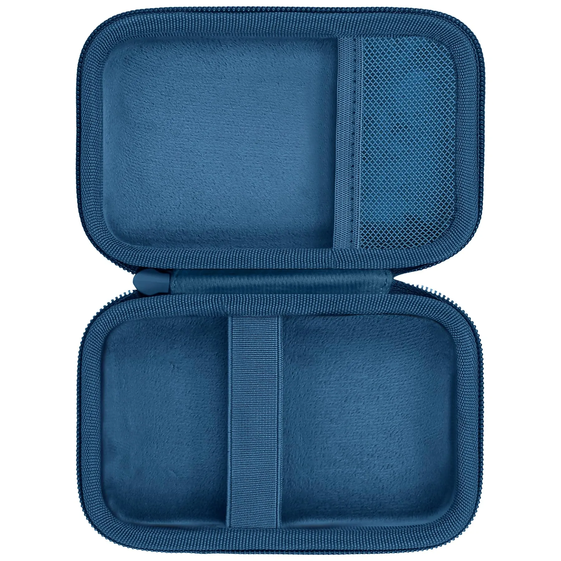co2CREA Custodia Rigida per JBL Go 5, Go 4, Go 3 - immagine 7