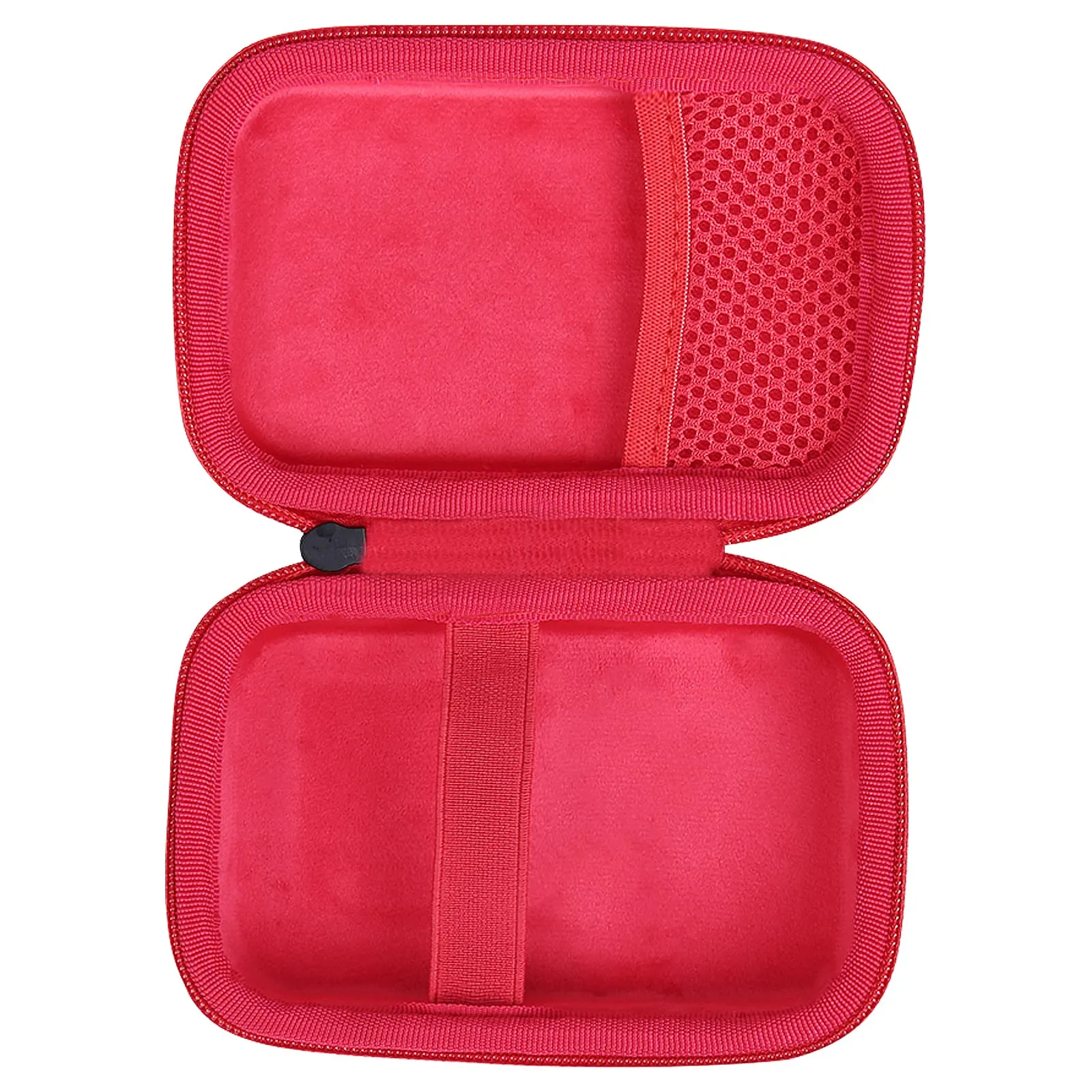 co2CREA Custodia per JBL Go 5, Go 4, Go 3 Altoparlante Bluetooth - immagine 2