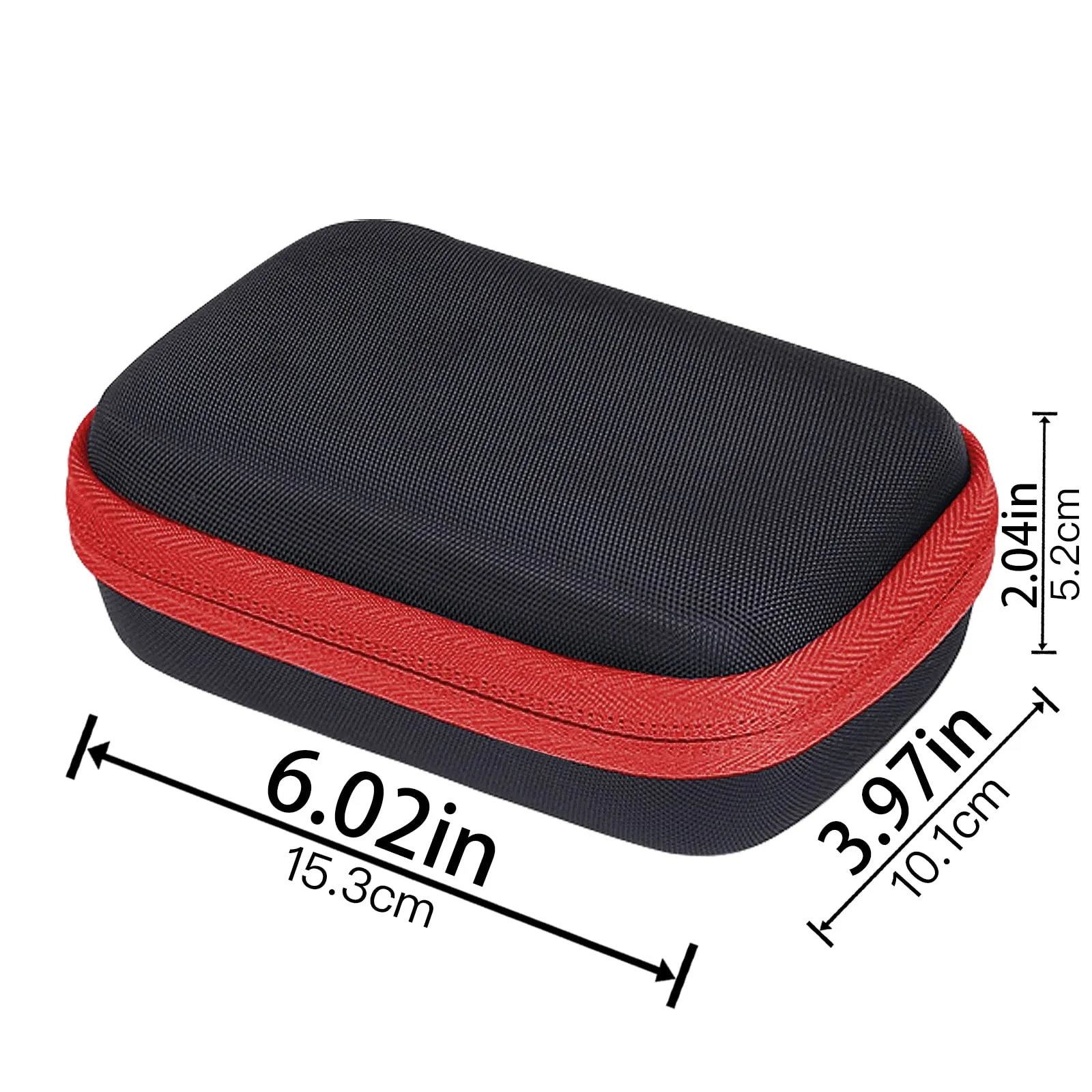 co2CREA Custodia per JBL Go 5, Go 4, Go 3 Altoparlante Bluetooth - immagine 7